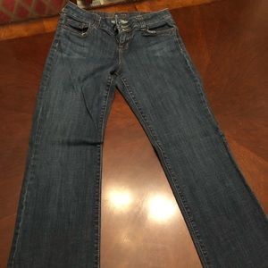 Kut by Nordstrom jeans